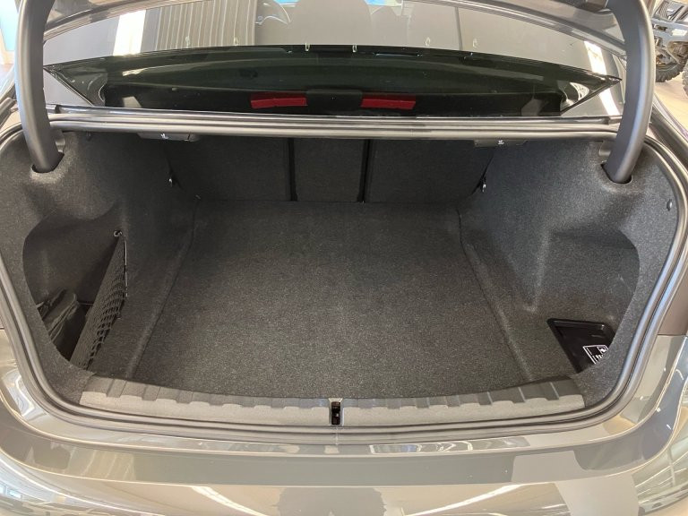 Bild 9: BMW 320d xDrive Limousine MX G20 B