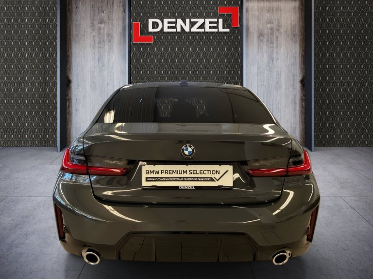 Bild 10: BMW 320d xDrive Limousine MX G20 B