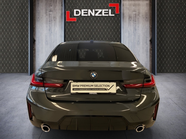 Bild 10: BMW 320d xDrive Limousine MX G20 B