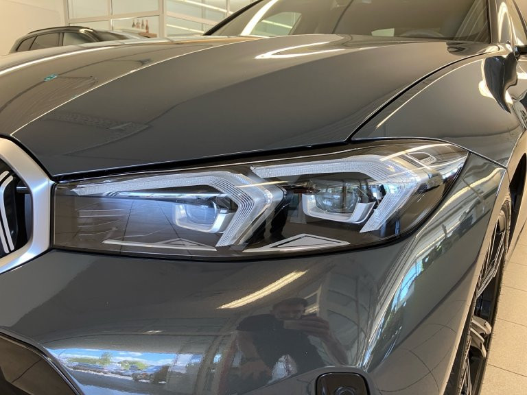 Bild 11: BMW 320d xDrive Limousine MX G20 B