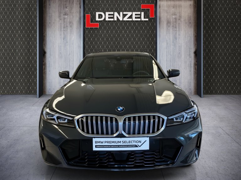 Bild 12: BMW 320d xDrive Limousine MX G20 B