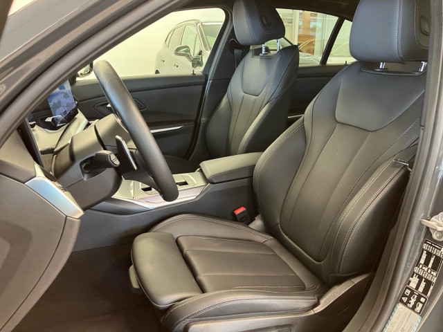 Bild 13: BMW 320d xDrive Limousine MX G20 B