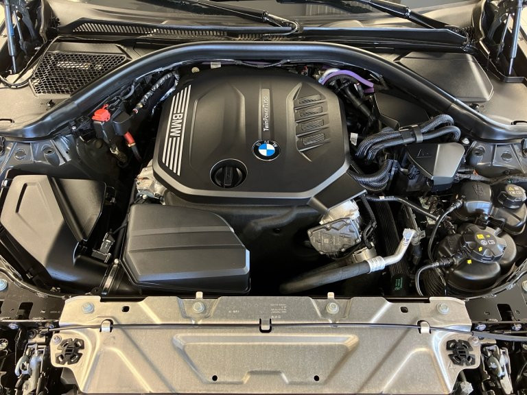 Bild 14: BMW 320d xDrive Limousine MX G20 B