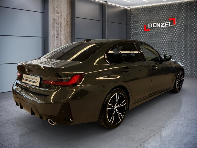 Bild 3: BMW 320d xDrive Limousine MX G20 B
