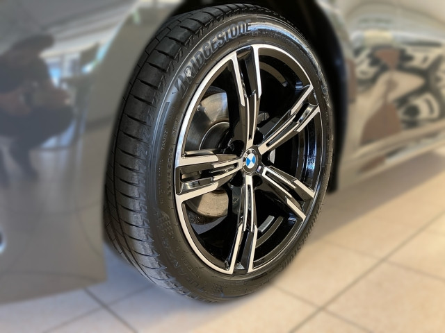 Bild 4: BMW 320d xDrive Limousine MX G20 B