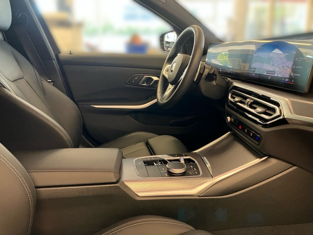 Bild 5: BMW 320d xDrive Limousine MX G20 B