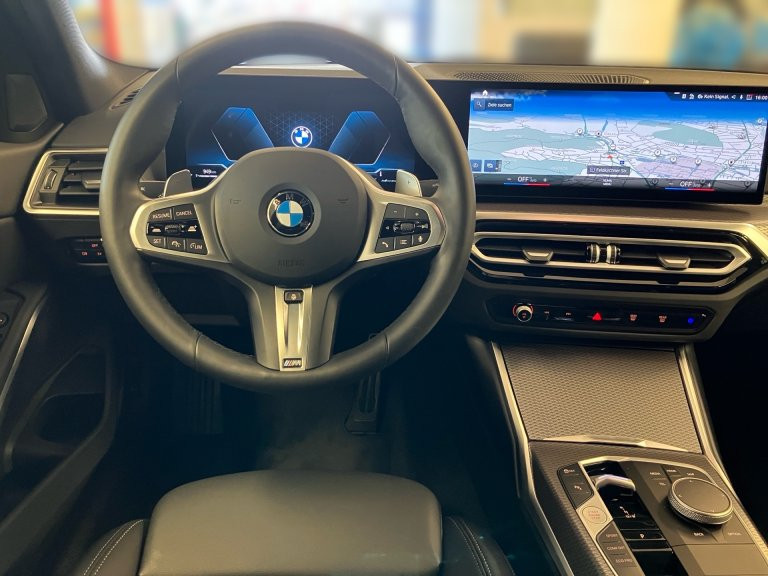 Bild 6: BMW 320d xDrive Limousine MX G20 B