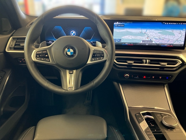 Bild 6: BMW 320d xDrive Limousine MX G20 B