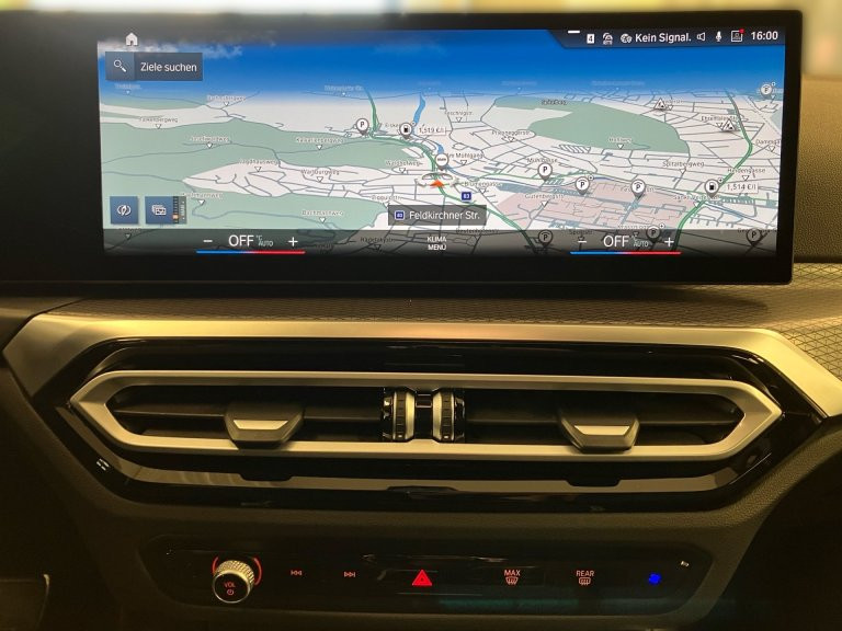 Bild 7: BMW 320d xDrive Limousine MX G20 B