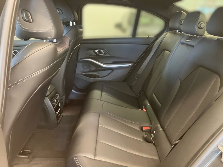 Bild 8: BMW 320d xDrive Limousine MX G20 B