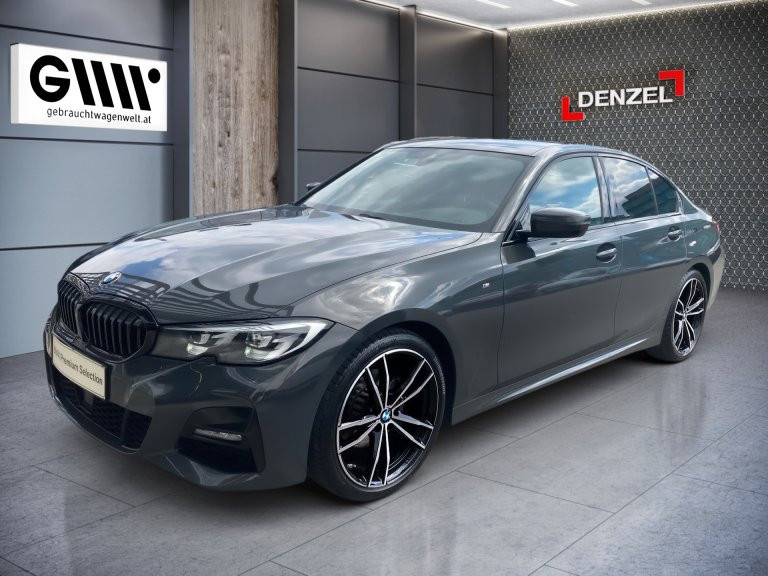 Bild 0: BMW 320d xDrive Aut.