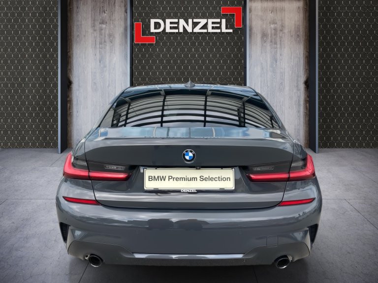 Bild 10: BMW 320d xDrive Aut.