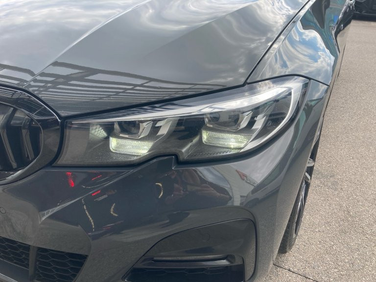 Bild 11: BMW 320d xDrive Aut.