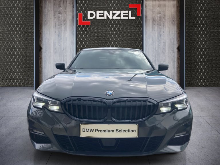 Bild 12: BMW 320d xDrive Aut.