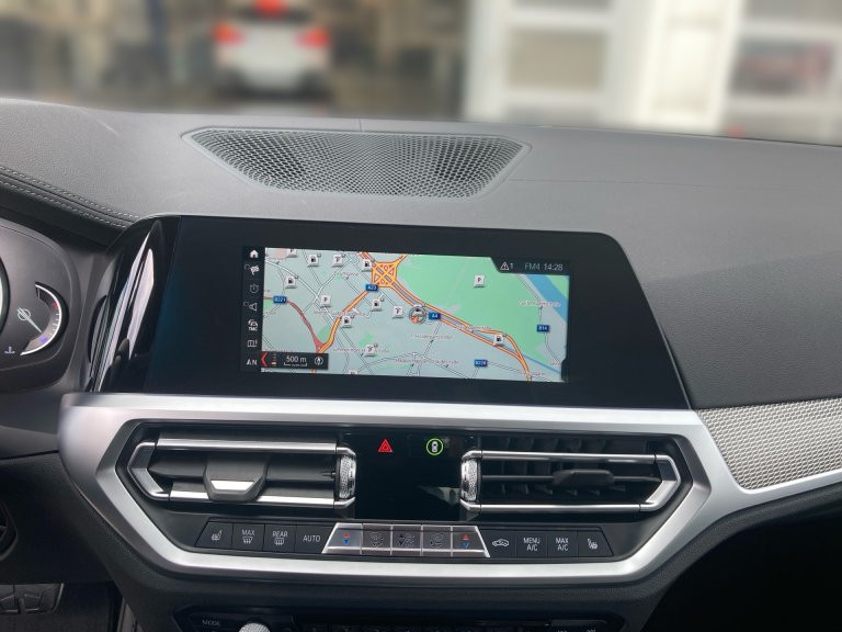 Bild 7: BMW 320d xDrive Aut.