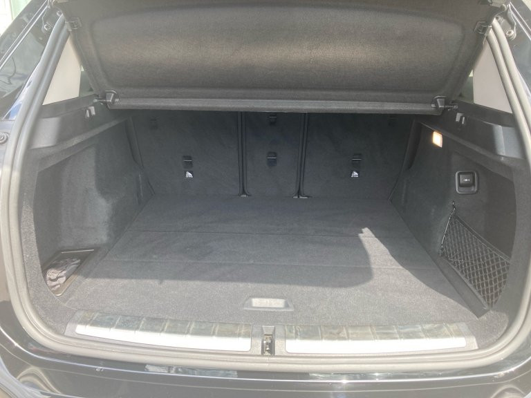 Bild 9: BMW X1 xDrive18d Aut.