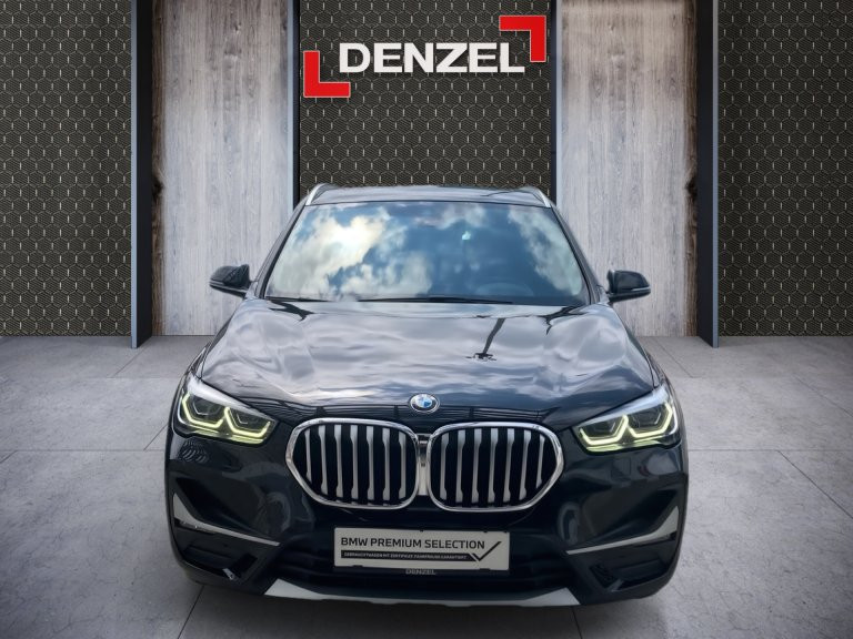 Bild 12: BMW X1 xDrive18d Aut.