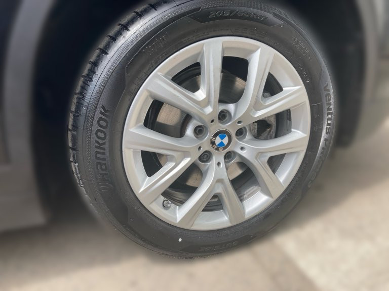Bild 4: BMW X1 xDrive18d Aut.
