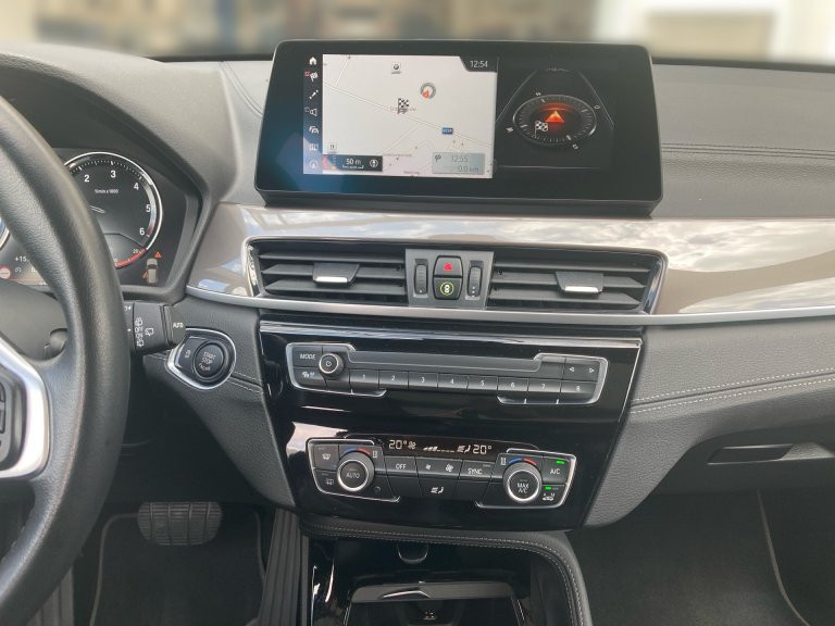 Bild 7: BMW X1 xDrive18d Aut.