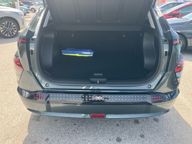 Bild 9: Hyundai KONA EV (SX2) GO 65,4 kWh k4eg1-PK1-OP2/P7