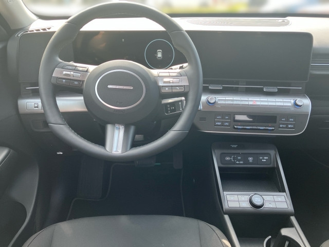 Bild 11: Hyundai KONA EV (SX2) GO 65,4 kWh k4eg1-PK1-OP2/P7