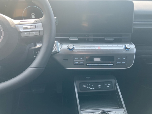Bild 12: Hyundai KONA EV (SX2) GO 65,4 kWh k4eg1-PK1-OP2/P7