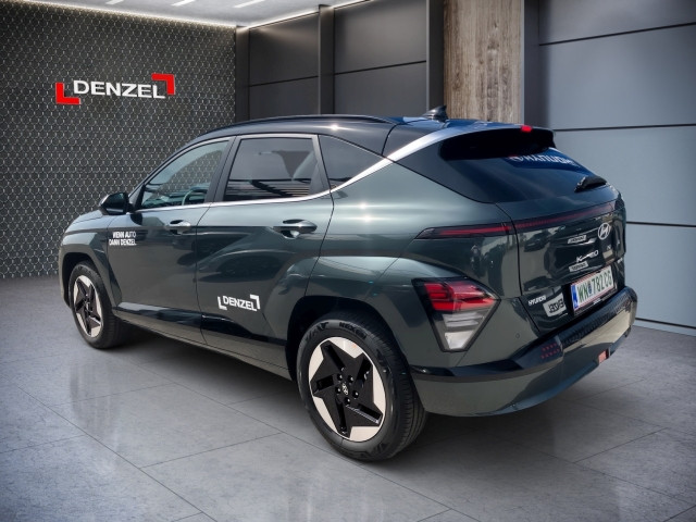 Bild 2: Hyundai KONA EV (SX2) GO 65,4 kWh k4eg1-PK1-OP2/P7