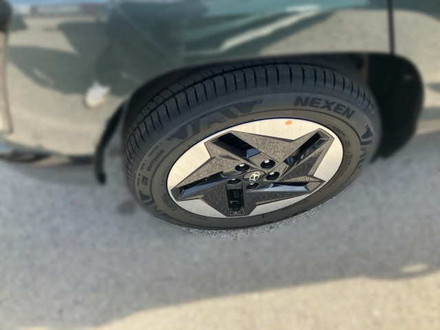 Bild 6: Hyundai KONA EV (SX2) GO 65,4 kWh k4eg1-PK1-OP2/P7