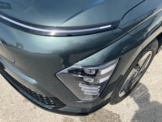 Bild 7: Hyundai KONA EV (SX2) GO 65,4 kWh k4eg1-PK1-OP2/P7