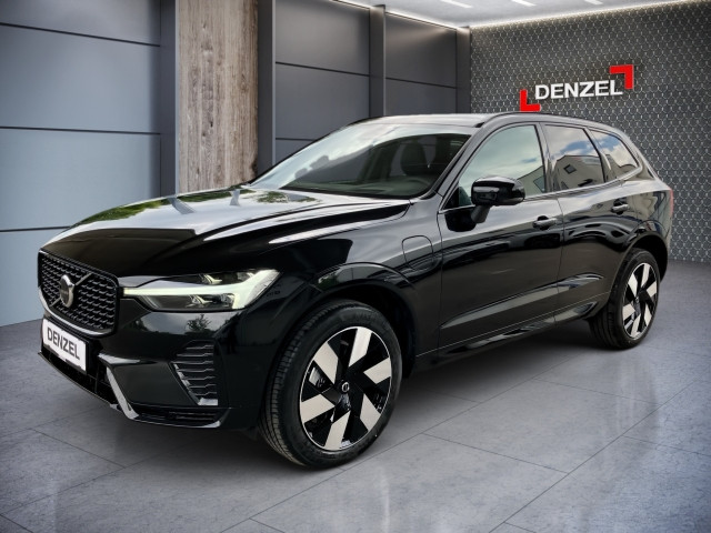 Bild 0: VOLVO PKW XC60 Ultra, T6 Plug-in Hybrid, Elektrisch/Benzin, Dark