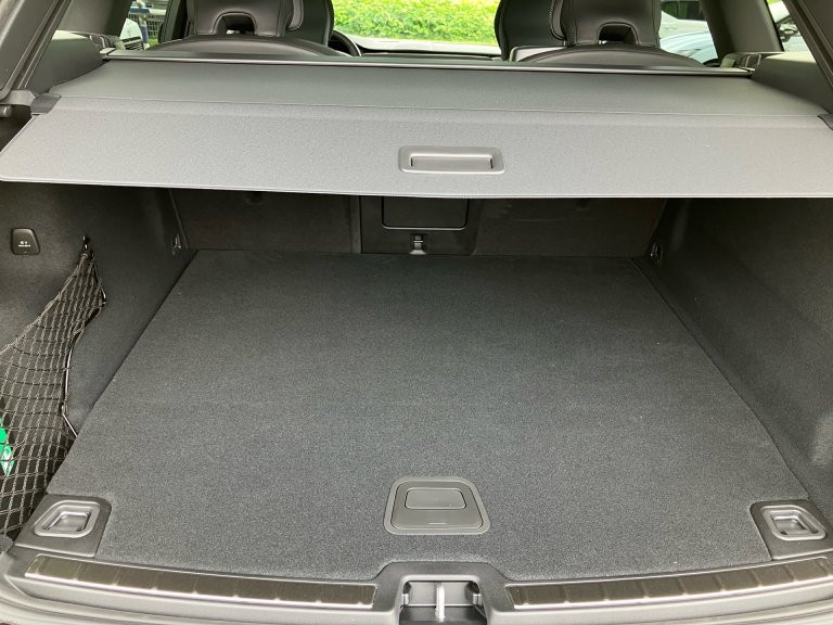 Bild 9: VOLVO PKW XC60 Ultra, T6 Plug-in Hybrid, Elektrisch/Benzin, Dark