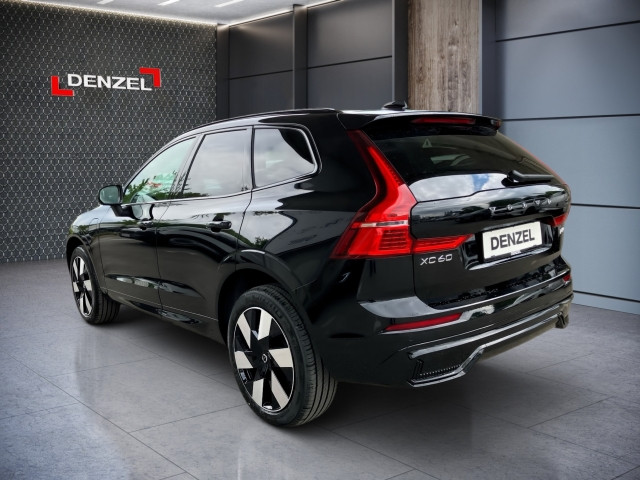 Bild 2: VOLVO PKW XC60 Ultra, T6 Plug-in Hybrid, Elektrisch/Benzin, Dark