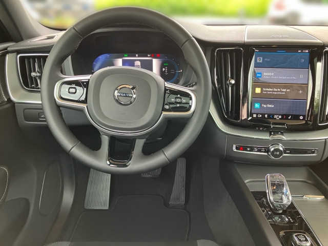 Bild 6: VOLVO PKW XC60 Ultra, T6 Plug-in Hybrid, Elektrisch/Benzin, Dark