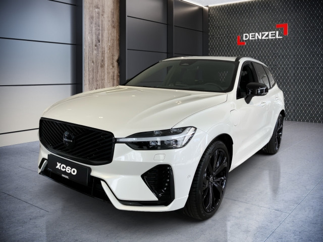 Bild 0: VOLVO PKW XC60 T6 AWD Plug-In Hybrid Ultra Black Edition