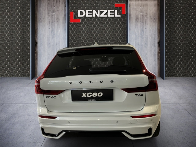 Bild 10: VOLVO PKW XC60 T6 AWD Plug-In Hybrid Ultra Black Edition
