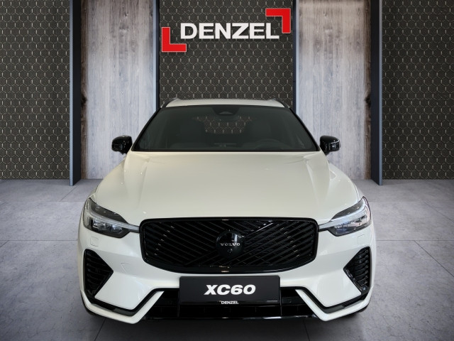 Bild 12: VOLVO PKW XC60 T6 AWD Plug-In Hybrid Ultra Black Edition