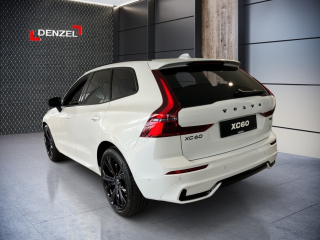 Bild 2: VOLVO PKW XC60 T6 AWD Plug-In Hybrid Ultra Black Edition