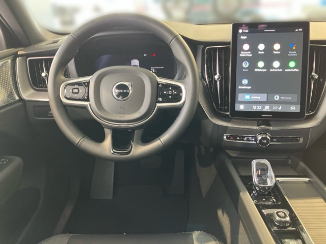 Bild 6: VOLVO PKW XC60 T6 AWD Plug-In Hybrid Ultra Black Edition