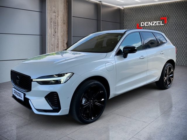 Bild 0: VOLVO PKW XC60 T6 AWD Plug-In Hybrid Plus Black Edition