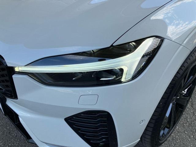 Bild 11: VOLVO PKW XC60 T6 AWD Plug-In Hybrid Plus Black Edition