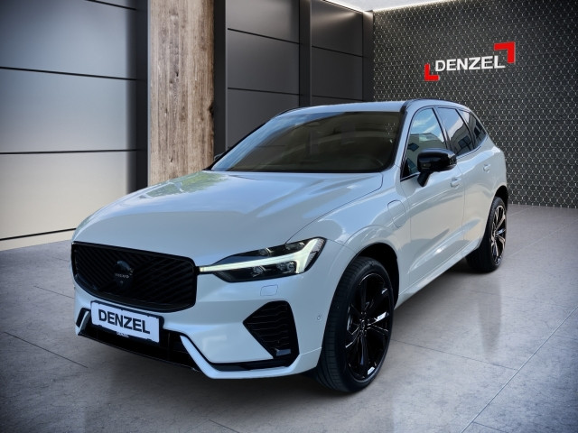 Bild 1: VOLVO PKW XC60 T6 AWD Plug-In Hybrid Plus Black Edition