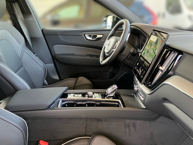 Bild 5: VOLVO PKW XC60 T6 AWD Plug-In Hybrid Plus Black Edition