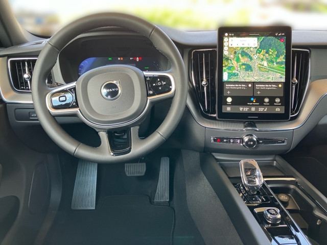 Bild 6: VOLVO PKW XC60 T6 AWD Plug-In Hybrid Plus Black Edition