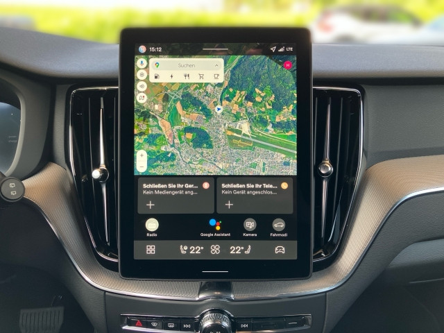 Bild 7: VOLVO PKW XC60 T6 AWD Plug-In Hybrid Plus Black Edition