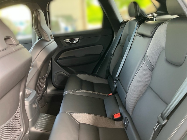 Bild 8: VOLVO PKW XC60 T6 AWD Plug-In Hybrid Plus Black Edition