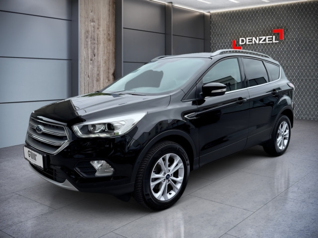 Bild 0: Ford Kuga 1,5 EcoBoost Ti