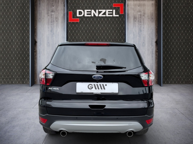 Bild 10: Ford Kuga 1,5 EcoBoost Ti