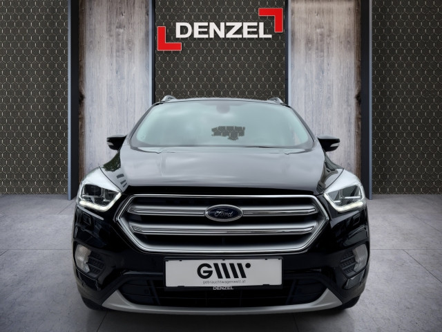 Bild 12: Ford Kuga 1,5 EcoBoost Ti