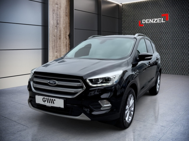 Bild 1: Ford Kuga 1,5 EcoBoost Ti