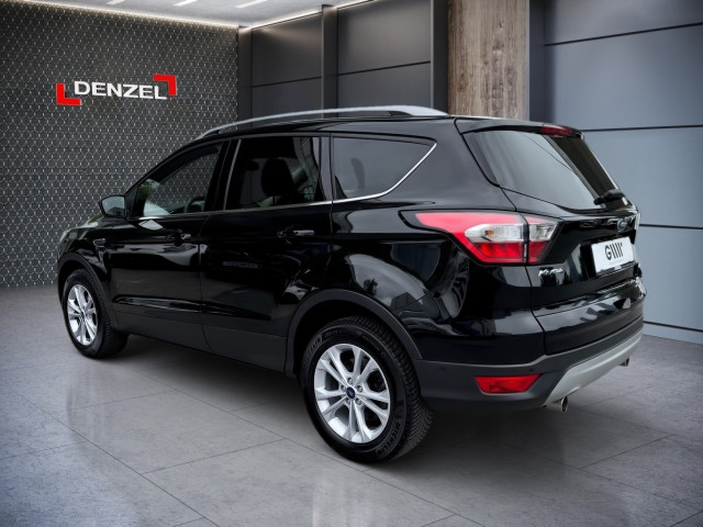 Bild 2: Ford Kuga 1,5 EcoBoost Ti